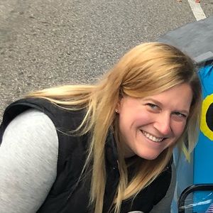 Meet your Posher, Allison